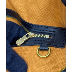 Replica Keepall Bandouliere 45 M45532 Nero