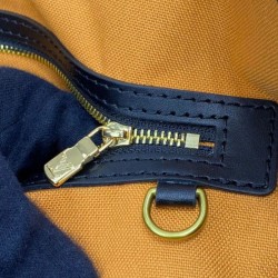 Replica Keepall Bandouliere 45 M45532 Nero
