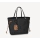 Replica Neverfull MM M45856 Nero