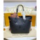 Replica Neverfull MM M45856 Nero