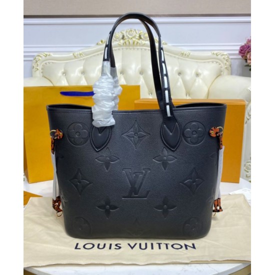 Replica Neverfull MM M45856 Nero