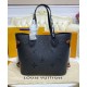 Replica Neverfull MM M45856 Nero