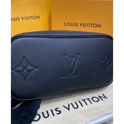 Replica Neverfull MM M45856 Nero