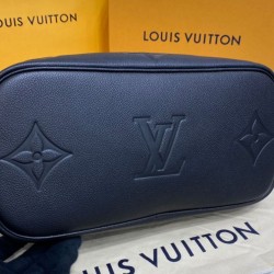 Replica Neverfull MM M45856 Nero