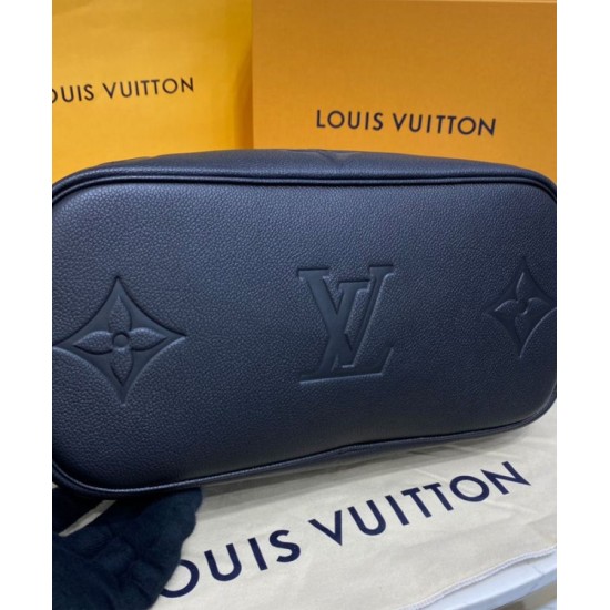Replica Neverfull MM M45856 Nero