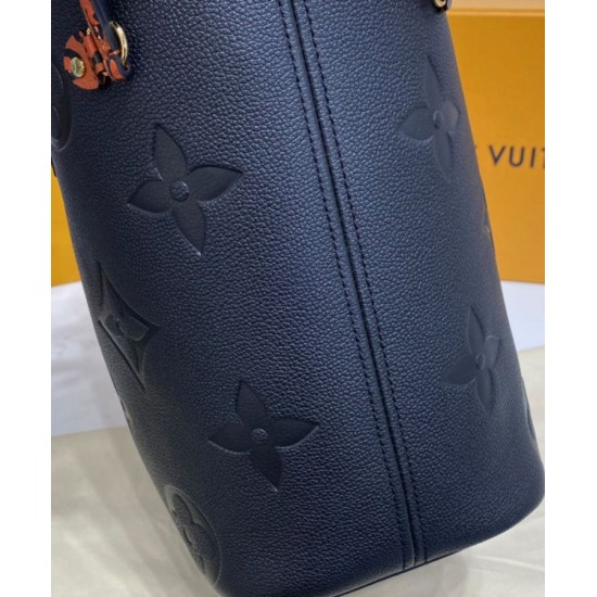 Replica Neverfull MM M45856 Nero