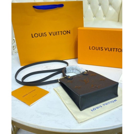 Replica Petit Sac Plat M80478