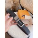Replica Cintura Slender 35mm reversibile Epi M0128Q