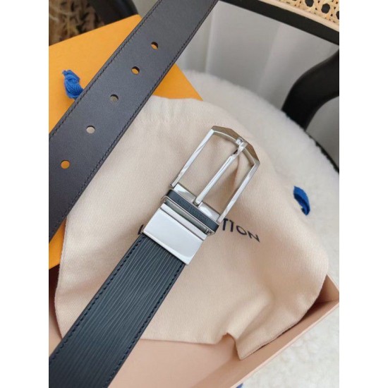 Replica Cintura Slender 35mm reversibile Epi M0128Q