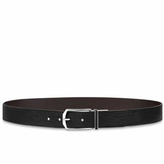 Replica Cintura Slender 35mm reversibile Epi M0128Q