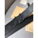 Replica LV Initiales 40MM Cintura reversibile Taiga M0157V