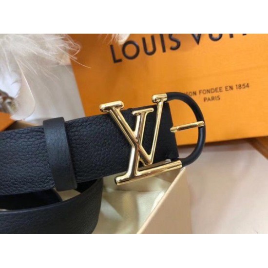Replica Cintura LV Essential 30mm M0240W