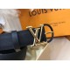 Replica Cintura LV Essential 30mm M0240W