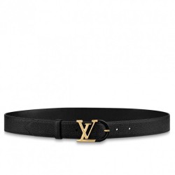 Replica Cintura LV Essential 30mm M0240W