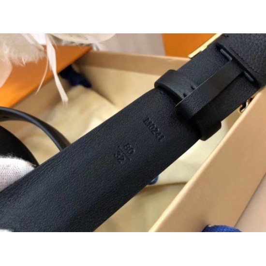 Replica Cintura LV Essential 30mm M0240W