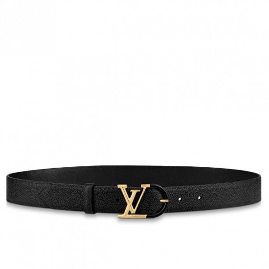 Replica Cintura LV Essential 30mm M0240W