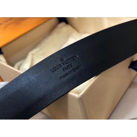 Replica Cintura LV Essential 30mm M0240W