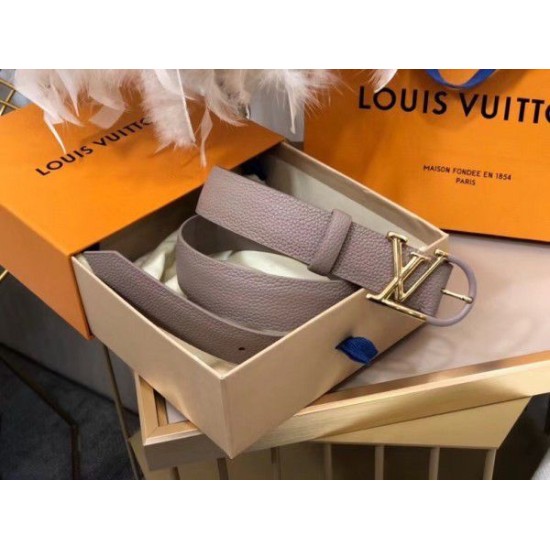Replica Cintura LV Essential 30mm M0241W