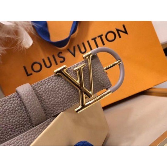 Replica Cintura LV Essential 30mm M0241W