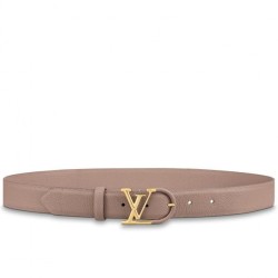 Replica Cintura LV Essential 30mm M0241W