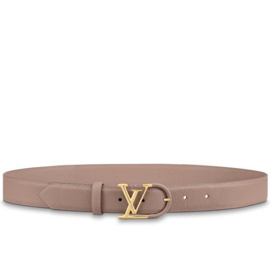 Replica Cintura LV Essential 30mm M0241W