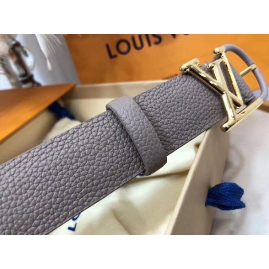 Replica Cintura LV Essential 30mm M0241W