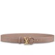 Replica Cintura LV Essential 30mm M0241W