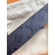 Replica LV Initiales 40MM Cintura reversibile Monogram Eclipse M0285V