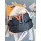 Replica Spray LV 40mm Cintura reversibile Monogram Eclipse M0331V