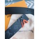 Replica Spray LV 40mm Cintura reversibile Monogram Eclipse M0331V
