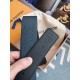 Replica Cintura reversibile Damier LV 40MM argento M0336V