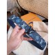 Replica Cintura LV Shape 40mm Motivo Monogram M0359V