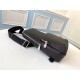 Replica Avenue Borsa a Tracolla Taiga Pelle M30443