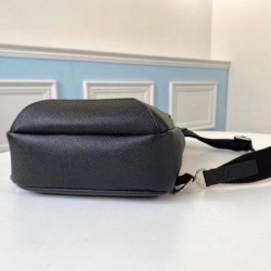 Replica Avenue Borsa a Tracolla Taiga Pelle M30443