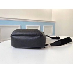 Replica Avenue Borsa a Tracolla Taiga Pelle M30443