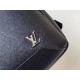 Replica Avenue Borsa a Tracolla Taiga Pelle M30443