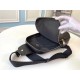 Replica Avenue Borsa a Tracolla Taiga Pelle M30443