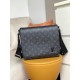 Replica Borsa District PM Monogram Eclipse M45272