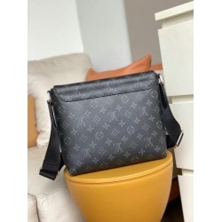 Replica Borsa District PM Monogram Eclipse M45272