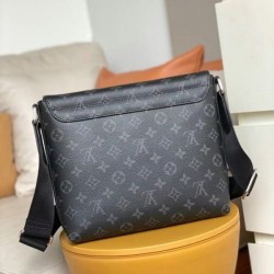 Replica Borsa District PM Monogram Eclipse M45272