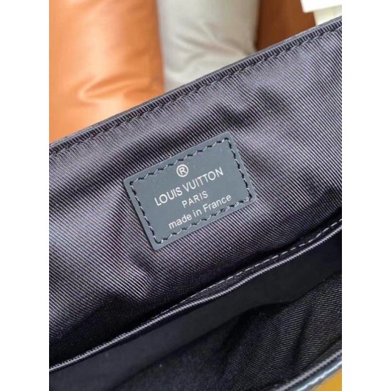Replica Borsa District PM Monogram Eclipse M45272