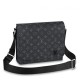 Replica Borsa District PM Monogram Eclipse M45272