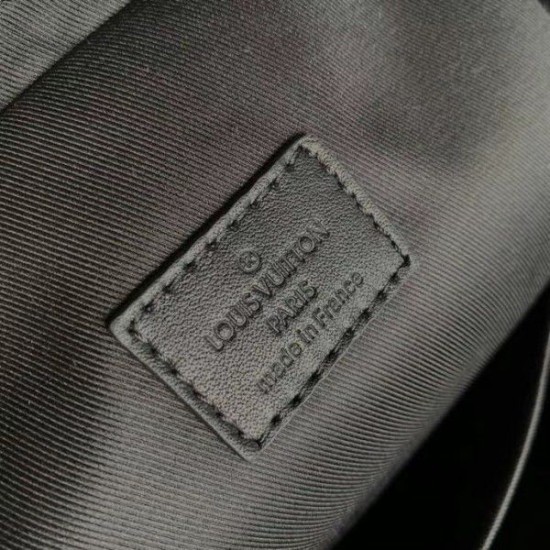 Replica Borsa a tracolla Avenue Monogram Macassar M45897