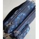 Replica Trio Messenger Bag Ink Watercolor M57840