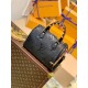 Replica Borsa Speedy Bandouliere 25 Monogram Empreinte M58524