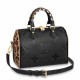 Replica Borsa Speedy Bandouliere 25 Monogram Empreinte M58524