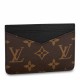 Replica Neo Portacarte Monogram Macassar M60166
