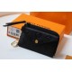Replica Portacarte Recto Verso Monogram Empreinte M69421