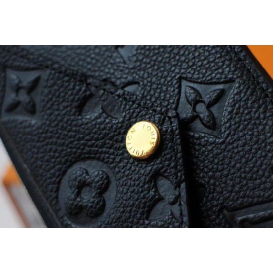 Replica Portacarte Recto Verso Monogram Empreinte M69421