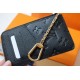Replica Portacarte Recto Verso Monogram Empreinte M69421